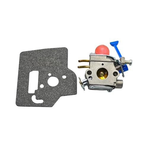Carburateur débroussailleuse 128LD 128R 545081848 C1Q-W40A