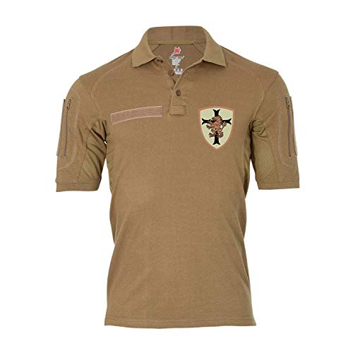 Polo Tactique Navy Seals Team Six US Naval Special Copytec 33105