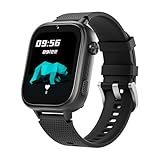 OKYUK Kids Smart Watch Gift for Girls Age 5-12, 4G Kids...