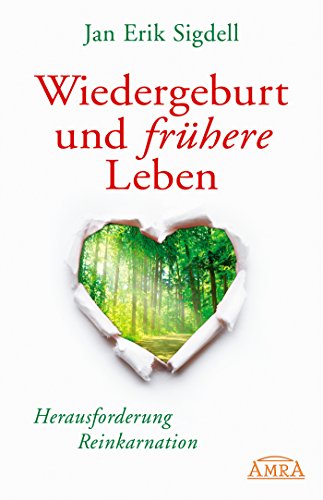 Wiedergeburt und frühere Leben: Herausforderung Reinkarnation