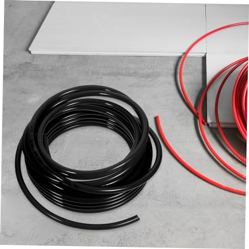 CHILDWEET Mangueira pneumática mangueira flexivel magueira pneumático tubulação pneumática compressã