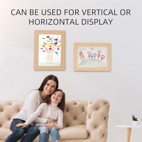 Support modulable haut de gamme pour exposer dessins et tableaux avec grande capacité