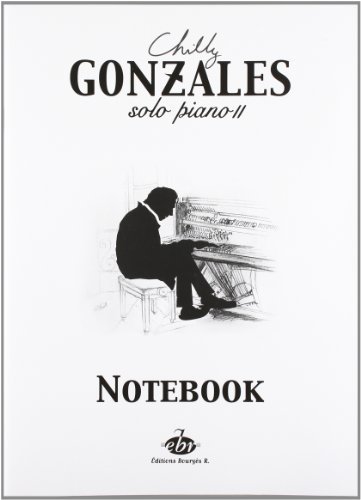 Amazon.com: Chilly Gonzales: books, biography, latest update