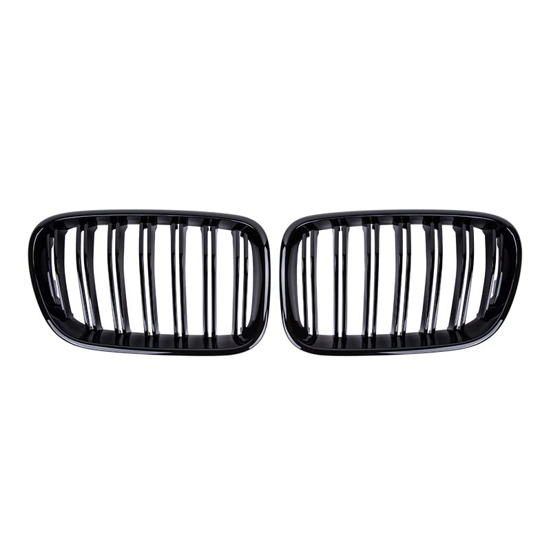 Rejilla parachoques delantero X3 F25 2011-2013: parrilla de carreras para recambio de accesorios