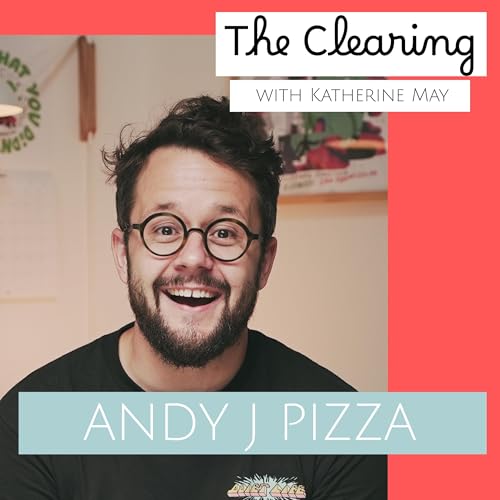 Andy J. Pizza&rsquo;s magical, moving ADHD landscape