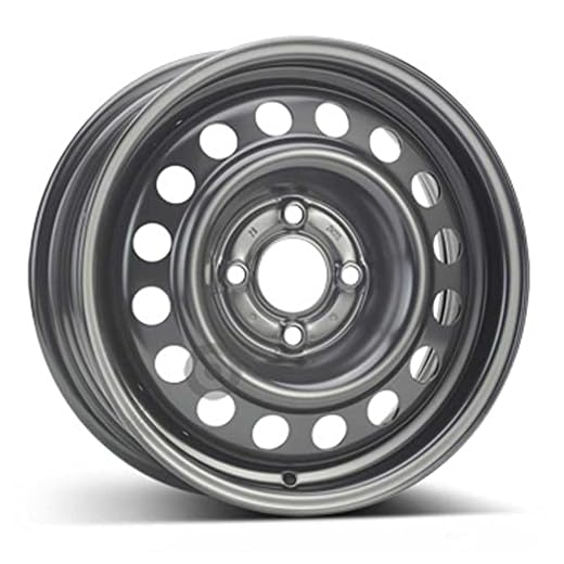 ALCAR 6530 Jante tole qualité Constructeur