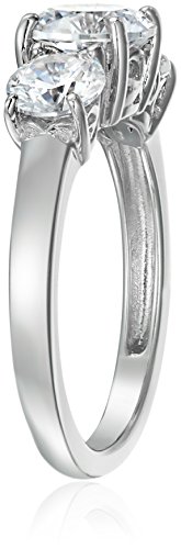 Amazon-Collection-Platinum-or-Gold-Plated-Sterling-Silver-Round-3-Stone-Ring-made-with-Infinite-Elements-Zirconia