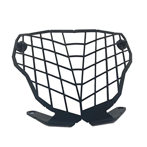 Protection de phare de moto pour BMW G310R évite les bris de verre sur route