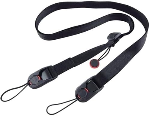 [No oBML] �J�����X�g���b�v �N�C�b�N�����[�X ��|�� �l�b�N�X�g���b�v �V�����_�[ �O���� �΂ߊ|�� ���E ���������\ �y�� �����h�~ �A���J�[�� �f�W�^���J�����A��჌�t�J�����A�|�[�^�u���J�����ɑΉ� �j�����p (1)