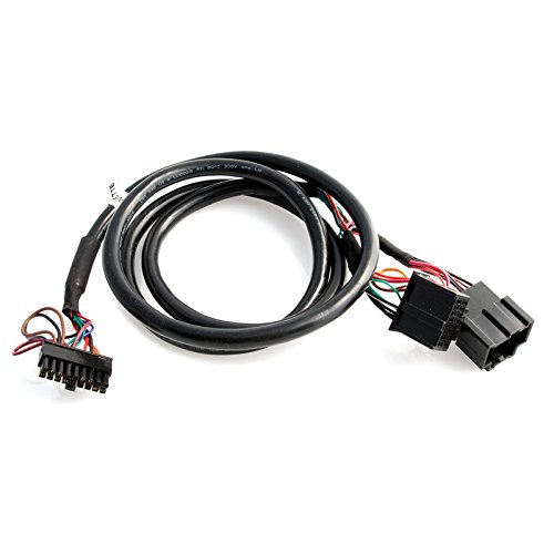 USA Spec BT45-VETTE Bluetooth Music & Phone Interface for GM Class2 Radios with XM (Satellite Radio) Capabilities - Thumbnail 7