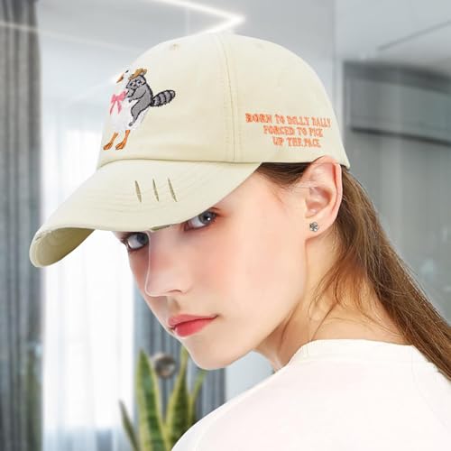 Gorra Baseball Bordada Ajustable Original Unisex miniatura 5