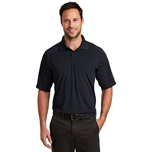 Cornerstone Select Lightweight Tactical Polo