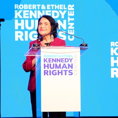 Dr. Beth Olson on the turning of gender relations, power differentials, and historical courage from women sharing their stories