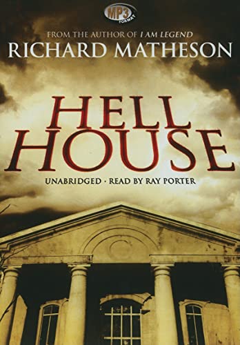 Hell House: Library Edition view 2