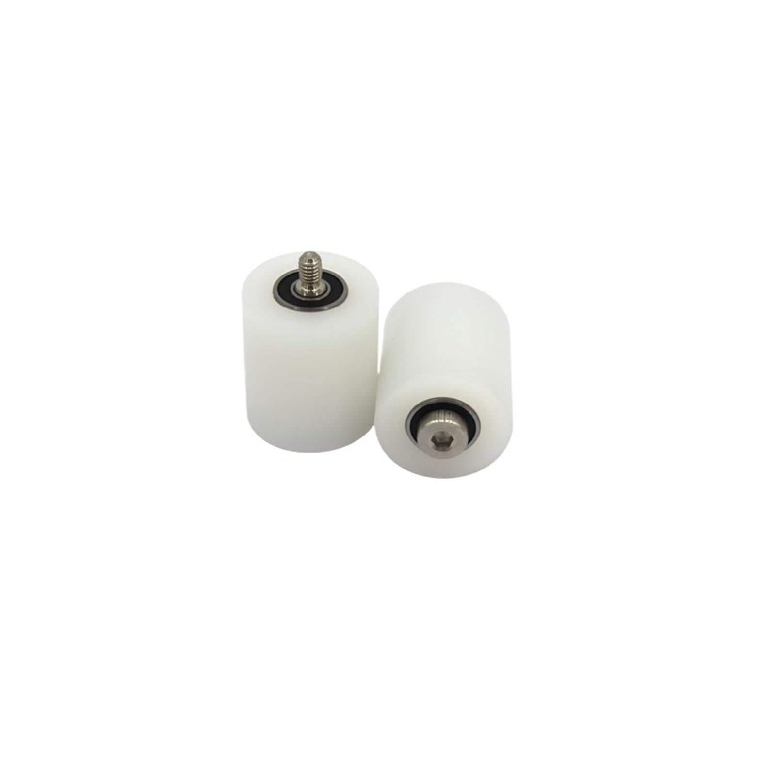 Roulement en plastique BST69835-45C1L9M6 robuste pour guidage de convoyeur