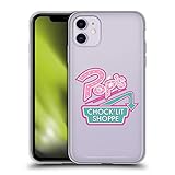 Head Case Designs Officially Licensed Riverdale Pop's Graphic Art Soft Gel Case Compatible with Appl