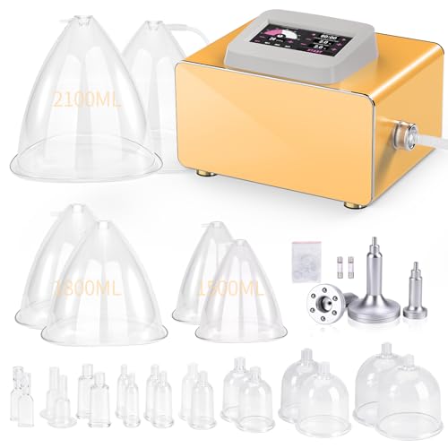 Meifuly Electric Cupping Therapy Machine