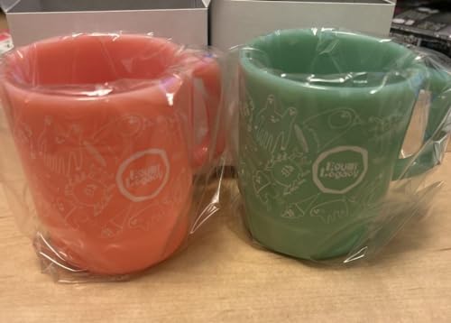 ??????? EGUMI Takuya Eguchi Goods, Cup Set of 2