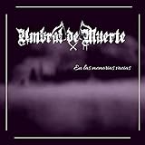 umbral de muerte