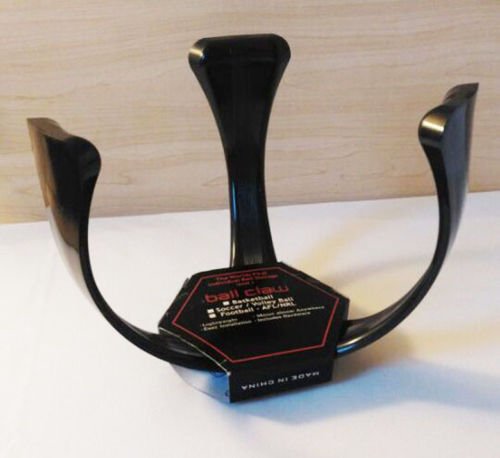 ELEOPTION Supporto da parete per pallone da