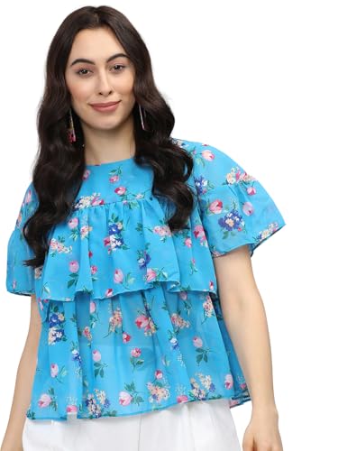Image of Tokyo Talkies Women Tops