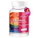Produktbild Vitamin B-12 + Folsäure sublingual - 180 Tabletten mit 500g Vitamin B12, 100µg Folsäure & Acerola (25% Vitamin C) - hohe Dosierung - vegan - bioverfügbare Supplements aus Deutschland | Vitamintrend®