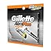 Gillette Atra Plus Cartridges, 10 CT (Pack of 3)