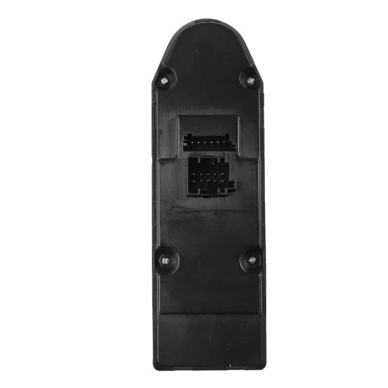 Interruptor de elevalunas con control de espejo integrado para conductor de coche E83 X3 5