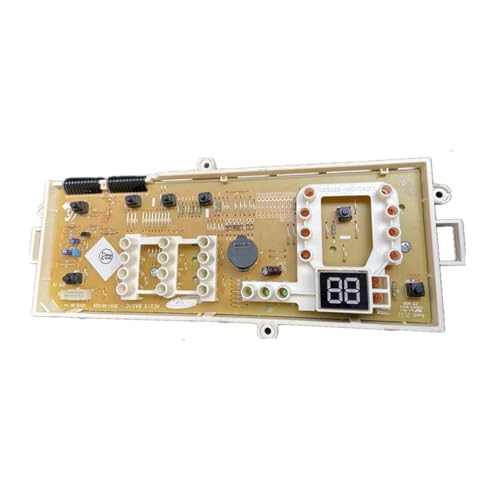 Carte module machine à laver DC92-00197G pour prolonger son appareil