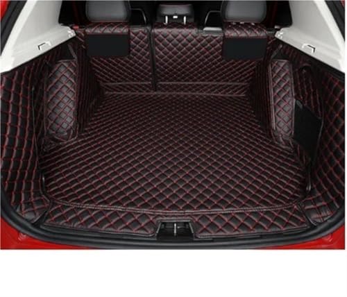 Tapis de coffre pour Compass 2007-2012 protecteur doublure cargaison