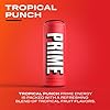 PRIME Energy TROPICAL PUNCH | Zero Sugar Energy Dr... #3