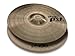 Paiste PST 5 Becken, Medium, Hi-Hat, 35,6 cm (14 Zoll)