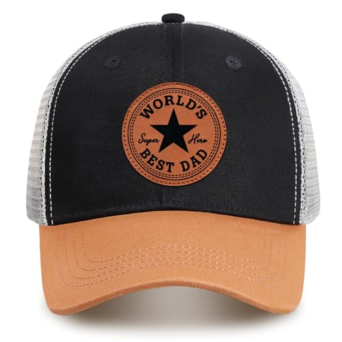 Image of Dad Gifts Dad Hat for Men