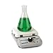 Thermo Scientific S133325Q Super-Nuova Single-Position Digital Magnetic Stirrer with 4-Function Memory Control, 7.25" x 7.25" Ceramic Platform, 50 to 1200 RPM, 120V/60Hz