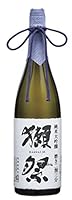 獺祭(だっさい) 純米大吟醸 磨き二割三分 1800ml