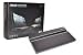Produktbild ASUS Eee Pad Transformer Prime (TF201) Original Audio Dock grau Micro USB Docking Station inkl. 36W Netzteil