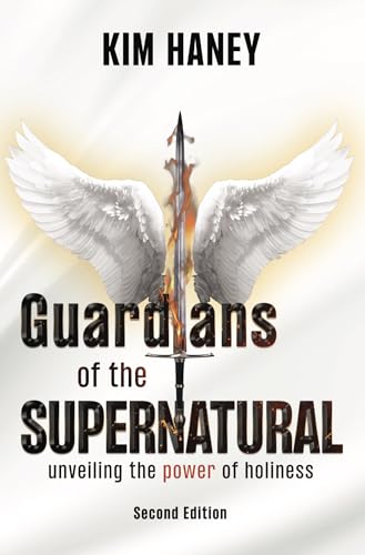 Guarding the Channels of the Supernatural: The power of holiness