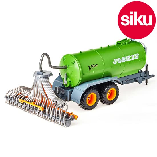 Amazon | ＜ボーネルンド＞ Siku（ジク）社 輸入ミニカー 2270