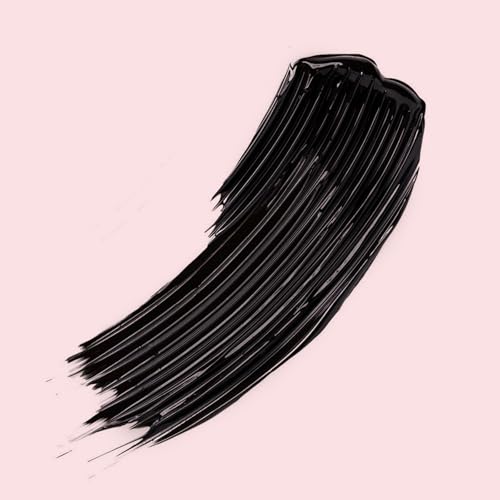 Unidollssbeauty Unidollss Tubing Mascara Volume And Length Black Mascara Lengthening Long Lasting All Day, No Smudging, No Clumping, Washable Voluminous Mascara Tubing, Gluten-Free Safe For Sensitive Eyes thumb #8
