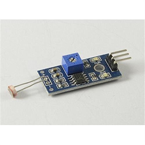 ALLNET LuminositĂ sensore 4Arduino, ALL-B-38