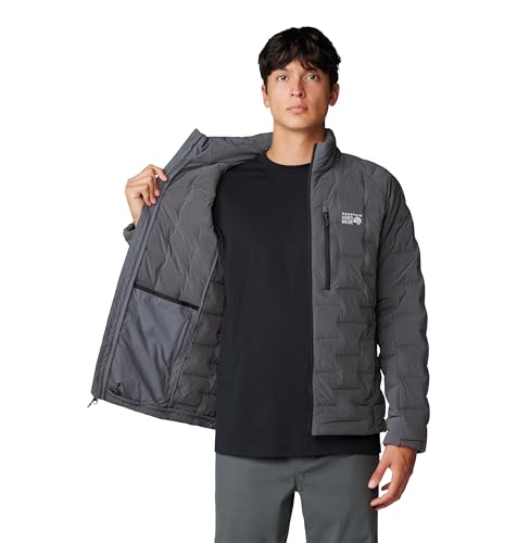 Image of Mountain Hardwear StretchDown Jacket