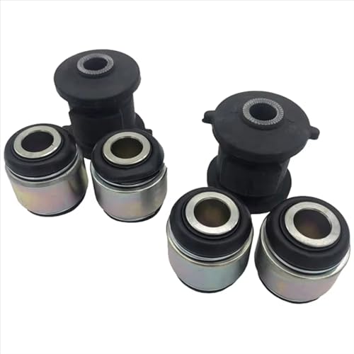 Buje de barra estabilizadora trasera 42210-20010 Toyota Camry 90-94