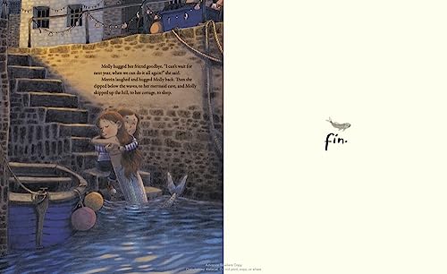 The Mermaid Moon - Image 6