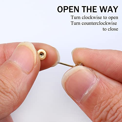 Cassieca 6 Pairs 20G Cartilage Earring Stud For Women Men 316L Surgical Steel Flat Back Earrings Set, 4Mm Round Cz Barbell Stud Earrings For Cartilage Tragus Helix Piercing Jewelry #TOP2