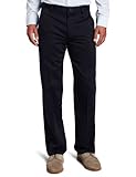 Dockers Men's Never-Iron Essential Khaki D1 Slim-Fit Pant