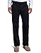 Dockers Men's Never-Iron Essential Khaki D1 Slim-Fit Pant