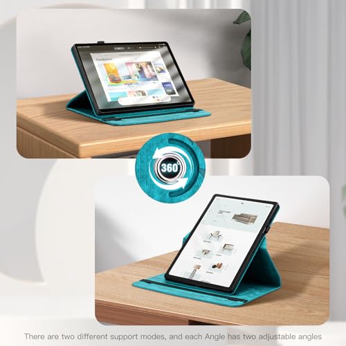 Coque Tablette Redmi Pad Pro antichoc avec rabat pour éviter les rayures - 7