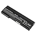 Futurebatt Laptop Battery 9Cell 7800mAh for HP EliteBook 8460P 8460W 8470P 8470W 8560P 8570P; HP ProBook 6360B 6460B 6465B 6470B 6475B 6560B 6565B 6570B Notebook, P/N CC06 QK642AA 628666-001