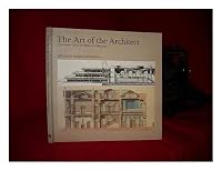 The Art of the Architect 0862940605 Book Cover