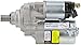 Bosch Reman SR284X Starter Motor